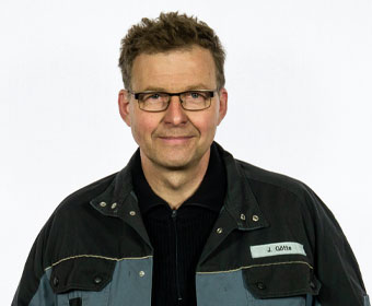 JOSEF GÖTTE